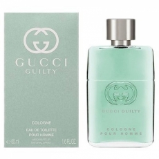 Gucci Guilty Cologne Pour Homme 90 ml