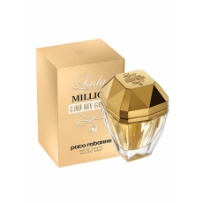 Paco Rabanne Lady Million Eau My Gold 80 ml