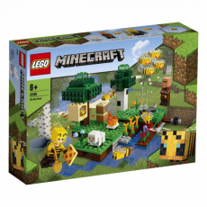 LEGO 21165 The Bee Farm