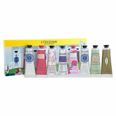 L'OCCITANE Крем для рук/ FORTUNE 8 HAND CREAMS