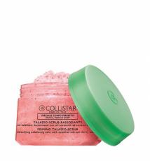 COLLISTAR FIRMING TALASSO-SCRUB 700G