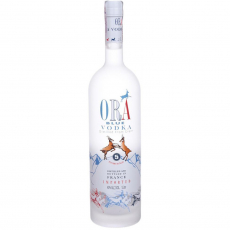 VODKA ORA ETUI 1L