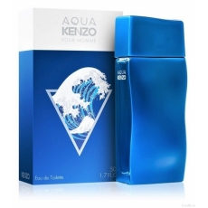 Kenzo Aqua Pour Homme 100 ml