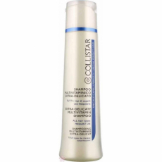 COLLISTAR EXTRA-DELICATE MULTIVITAMIN SHAMPOO 250ml