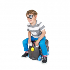Trunki Pedro the Pirate Ship