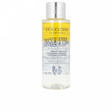 L'OCCITANE CLEANS INF BIPH MK REMOV 100ML