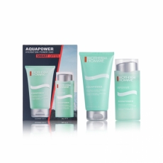 Biotherm Aquapower Hydration Power Set Venice