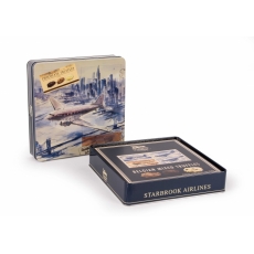 Starbrook tin mix flake truf 6x200g