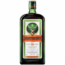 Jagermeister 1L