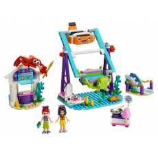 LEGO 41337 Underwater Loop
