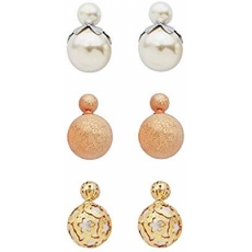 Pierre Cardin Double-Ball