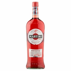 Martini Rosato 15% 1L
