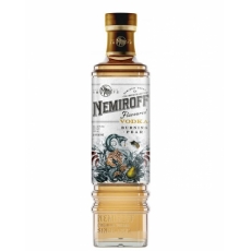 Nemiroff Burning Pear De Luxe 0.5L