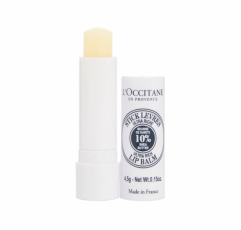 L'OCCITANE Ultra Rich Lip Balm 4.5g