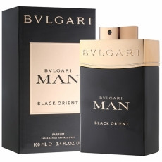 Bvlgari Man In Black Orient EDP 60 ml