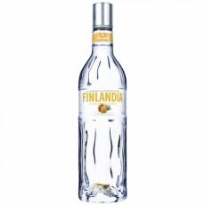 Finlandia Nordic Berries 40% 1L