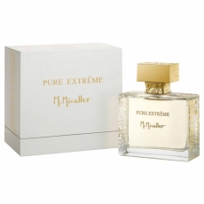 M. Micallef Pure Extreme Eau de Toilette 100 ml
