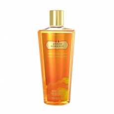 Victoria's Secret Amber Romance Shower gel 250ml