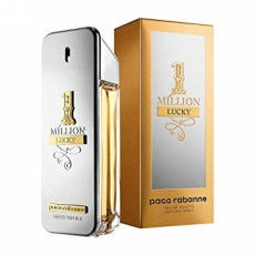 Paco Rabanne 1 Million Lucky Eau de Toilette 100 ml