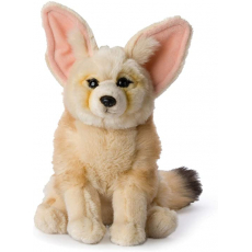 WWF Fennec Fox 25 cm