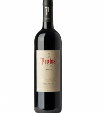 PROTOS CRIANZA 2012 0.75L