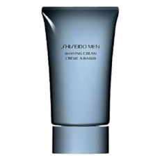Shiseido Men Shaving Cream 100ml