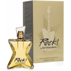 Rock By Shakira EDT 80ml