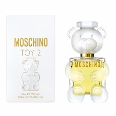 Moschino Toy 2 Eau de Parfum 50 ml