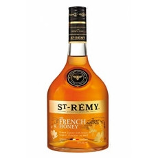 St. Remy Honey 1L