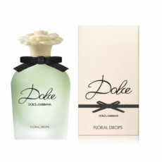 Dolce & Gabbana Dolce Floral Drops 75 ml
