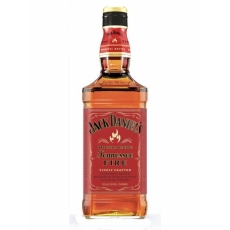 Jack Daniel's Tennessee Fire 35% 1L