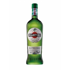 Martini Extra Dry 15% 1L