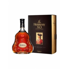 Hennessy XO 40% 1L