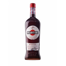 Martini Rosso 15% 1L