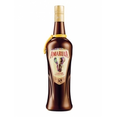 Amarula Cream Liqueur 17% 1L