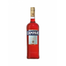 Campari Bitter 25% 1L