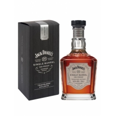 Jack Daniel's Single Barrel 50% 0.7L