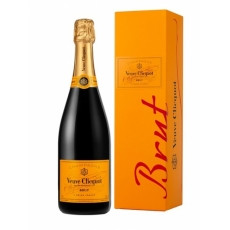 Veuve Clicquot brut 0.75L