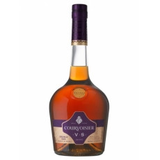Courvoisier Artisan VS 40% 1L