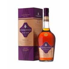 Courvoisier VSOP 40% 1L