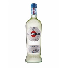 Martini Bianco 15% 1L