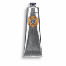 SHEA BUTTER FOOT CREAM 30ML