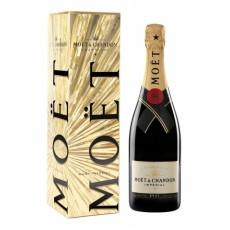 Moet & Chandon Brut Imperial, white 0.75L