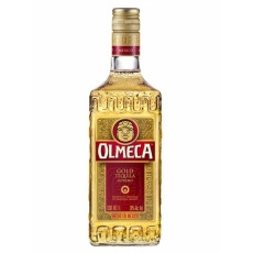 Olmeca Gold 38% 1L