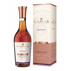 Camus VSOP Borderies 40% 1L