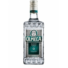Olmeca Blanco 38% 1L