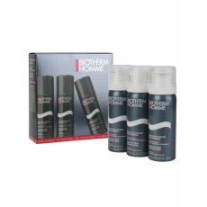 Biotherm Homme Shaving Essentials Travel Size Shaving Foam Set