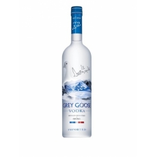 Grey Goose Vodka 40% 1L