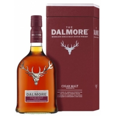 Dalmore Cigar Malt 44% 1L