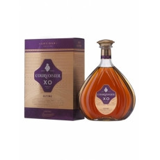 Courvoisier Artisan XO Ultime 40% 0.7L